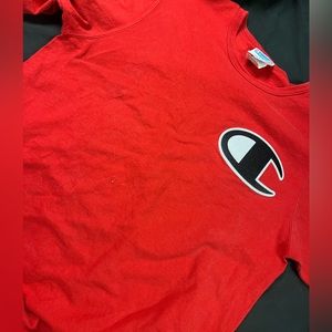 Champion Large Tee Shirt